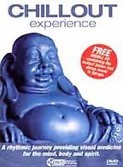 Chillout Experience (DVD, 2000) Classic Pictures Entertainment USA