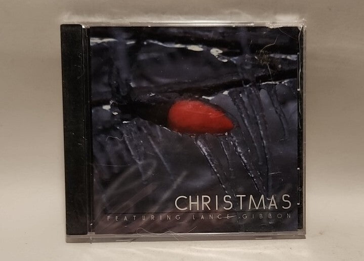 Christmas Featuring Lance Gibbon by Lance Gibbon (CD, 2006, Absolute USA) 4513 - Darktower Media