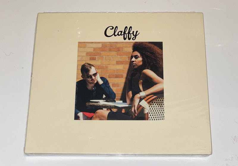 Claffy CD Jazz Alexander Troy Roberts Michael King Dida Pelled Jason Matthews - Darktower Media
