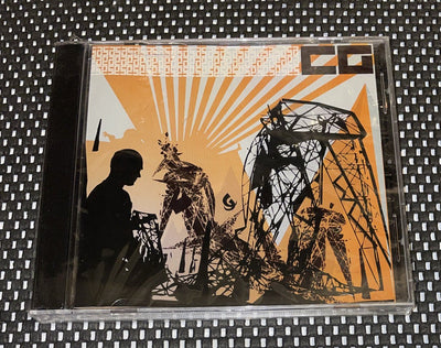 CLEAR GREY - CLEAR GREY NEW CD 2008