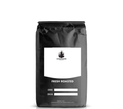 Coffee with Mushrooms Medium Roast