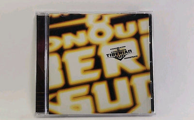 Command & Conquer Tiberian Sun Soundtrack (CD, 1999) Frank Klepacki 4615