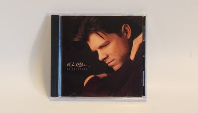 Conviction by Michael O'Brien (CD, 1996, Benson Records) USA