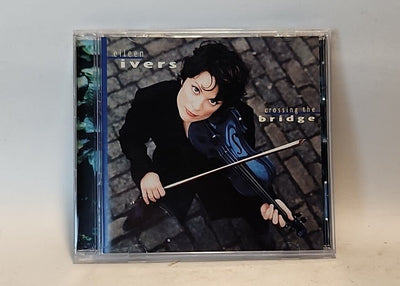 Crossing the Bridge by Eileen Ivers (CD, Feb-1999, Sony Music USA)