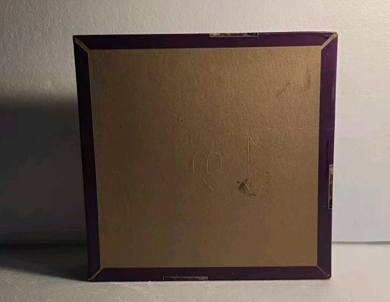 Croxley puzzle. La Plata Mountains Colorado 500 - piece MB NEW - Darktower Media