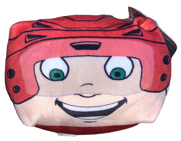 Cubd Collectibles NHL Detroit Red Wings Cubd 4 inch Plush NEW Collectible - Darktower Media