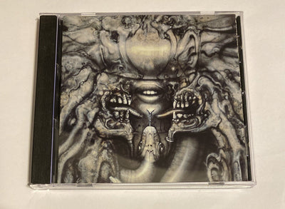 DANZIG [IMPORT] [PA] Danzig 3-How the Gods Kill (CD 1992 American Recording) Bmg