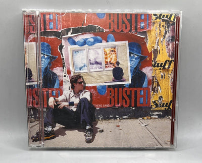 Dave Matthews Band - Busted Stuff CD, Album, Enh + DVD 2002 RCA ‎– USA Nm