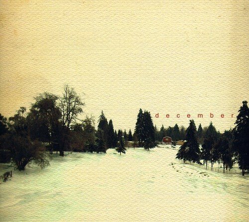 December by Payne, Kendall (CD, 2008) Digipak Kendall Payne Works - Darktower Media