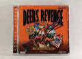 Deer's Revenge PC CD - ROM for Win 95/98 1999 Snarfblat 4874 - Darktower Media