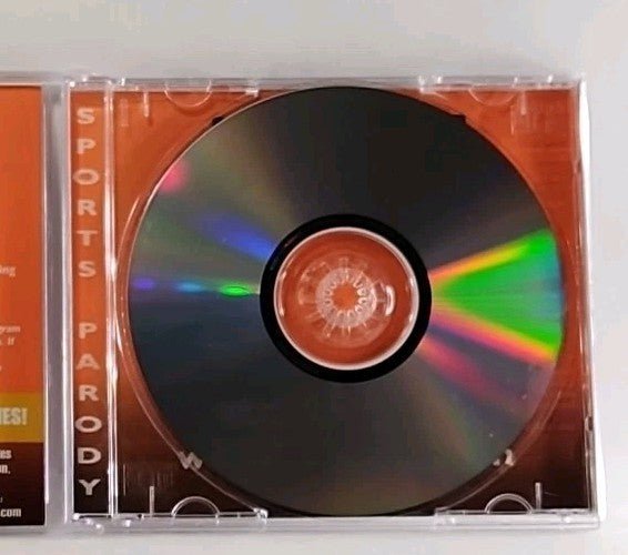 Deer's Revenge PC CD - ROM for Win 95/98 1999 Snarfblat 4874 - Darktower Media