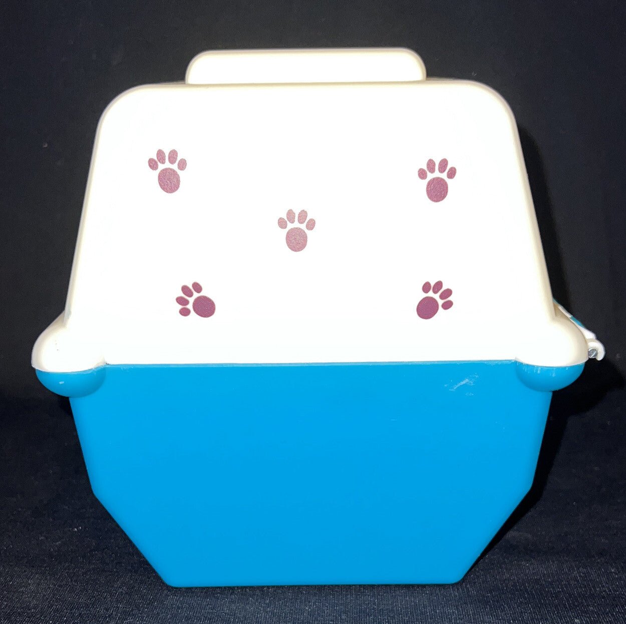 Deluxe Kids Vet Role Play Kit Set Pet Interactive Doctor Toys Dog Pretend 20 pcs - Darktower Media