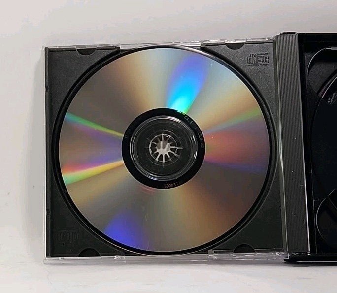 Diablo II - PC with 3 CD - ROM Discs, Fatbox with code, artwork and manual EUC 4756 - Darktower Media