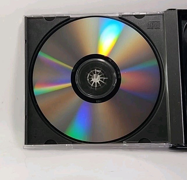 Diablo II - PC with 3 CD - ROM Discs, Fatbox with code, artwork and manual EUC 4756 - Darktower Media