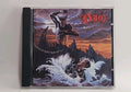 DIO Holy Diver CD 1983 Ronnie James Dio Warner 9 23836 - 2 USA 5180 - Darktower Media