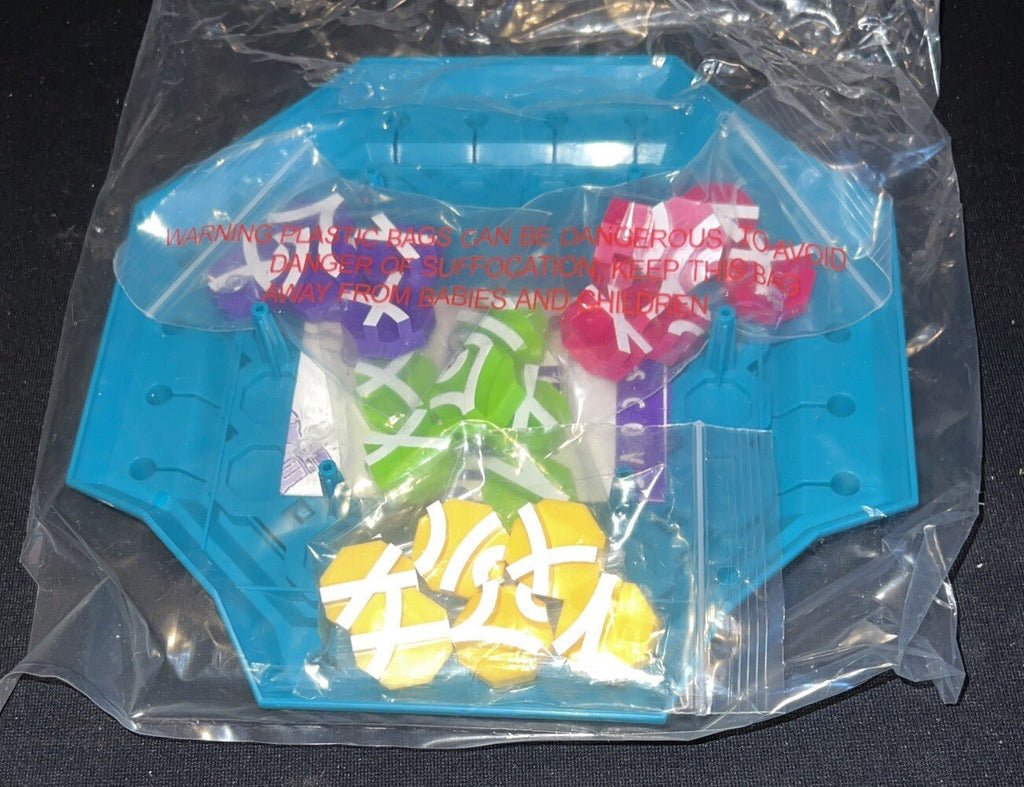 Discovery Toys Crosstrack Challenge Game Complete Excellent Condition In Box - Darktower Media