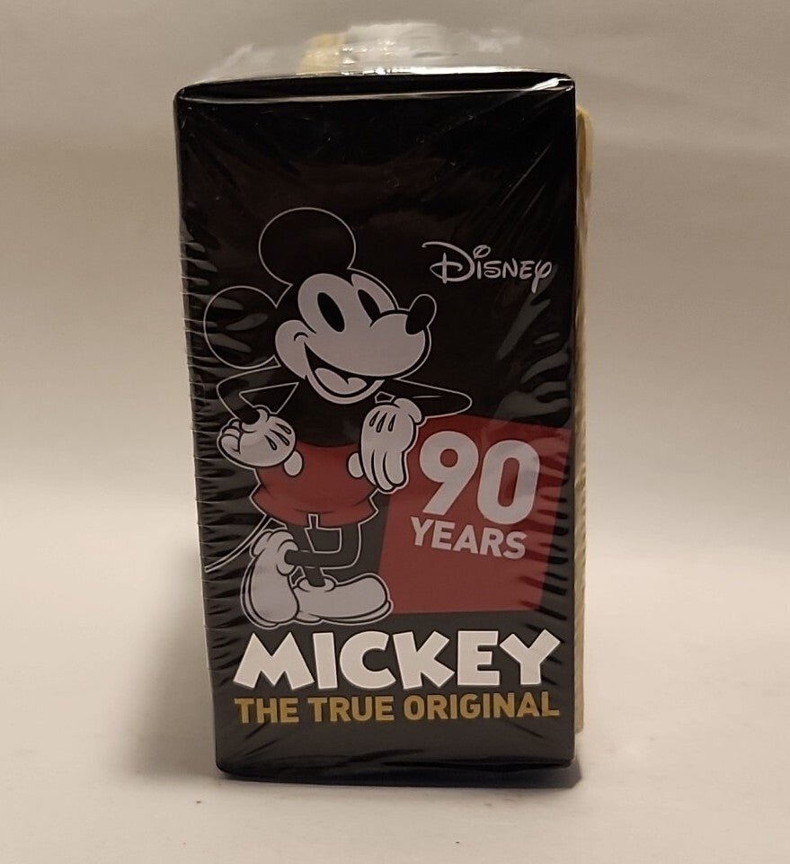 Disney Funko Mickey The True Original Vinyl Mini Figure 90 Years - Conducter - Darktower Media