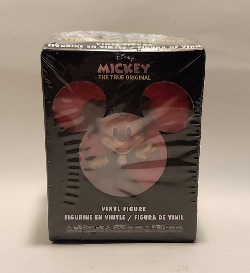 Disney Funko Mickey The True Original Vinyl Mini Figure 90 Years - Conducter - Darktower Media