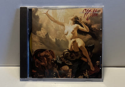 Divine Comedy by Milla Jojovich (CD, 1994) SBK Records USA NM