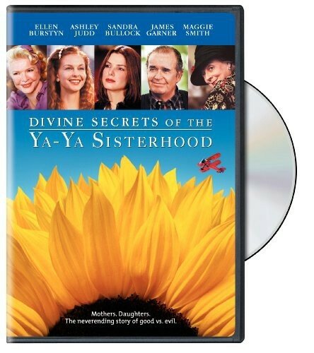 Divine Secrets of the Ya - Ya Sisterhood (DVD, 2002) Warner Bros USA - Darktower Media