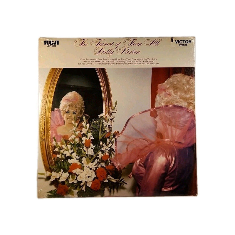 Dolly Parton 12