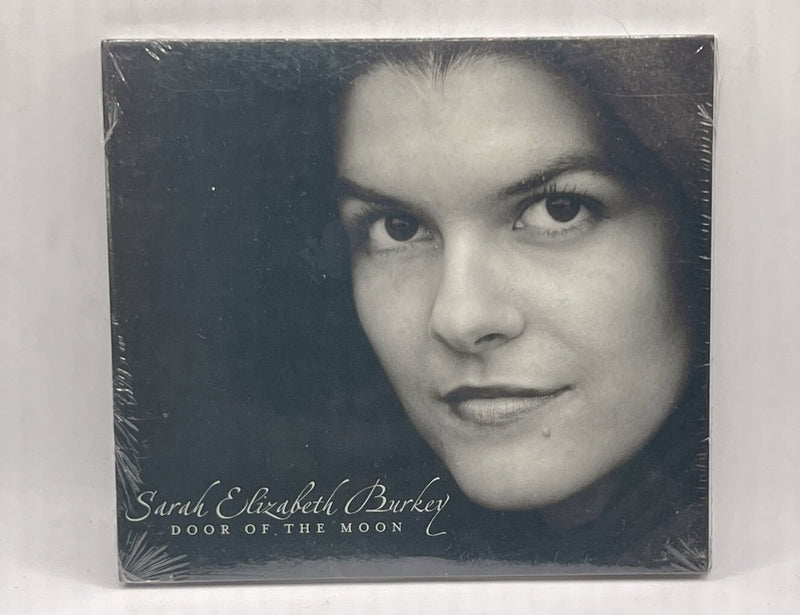 Door of the Moon by Sarah Elizabeth Burkey (CD, 2014) USA NEW Barefootsongbird - Darktower Media