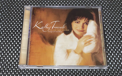 Draw Me Close: Songs of Worship by Kathy Troccoli (CD, Feb-2005, Provident/BMG)