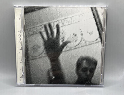 Driving Rain by Paul McCartney (CD, Nov-2001, Capitol) USA Scratch Free