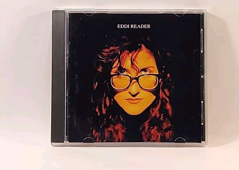 Eddi Reader by Reader, Eddi (CD, 1994) Warner Bros USA - Darktower Media