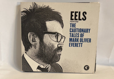 Eels - Performs the Cautionary Tales of Mark Oliver Everett CD, E Works Records