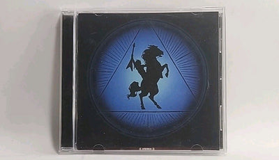Electric Rodeo by Shooter Jennings (CD, 2006) Universal USA 4878