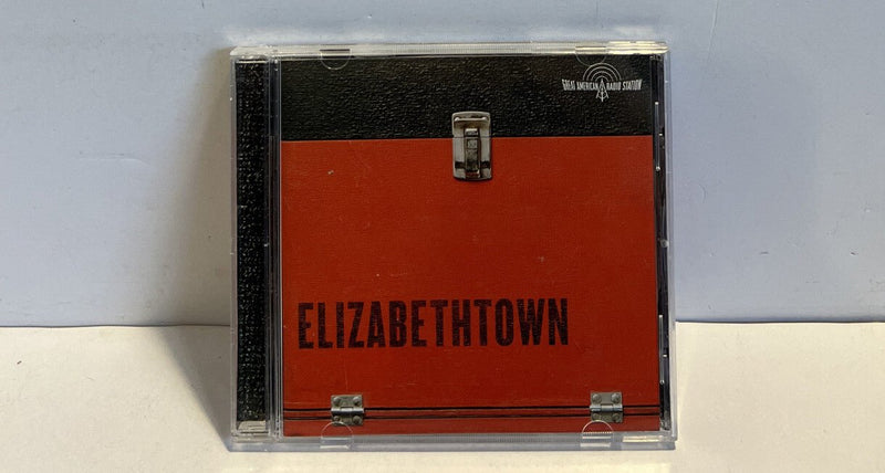 Elizabethtown (Original Soundtrack) by Elizabethtown / O.S.T. (CD, 2005) RCA USA - Darktower Media