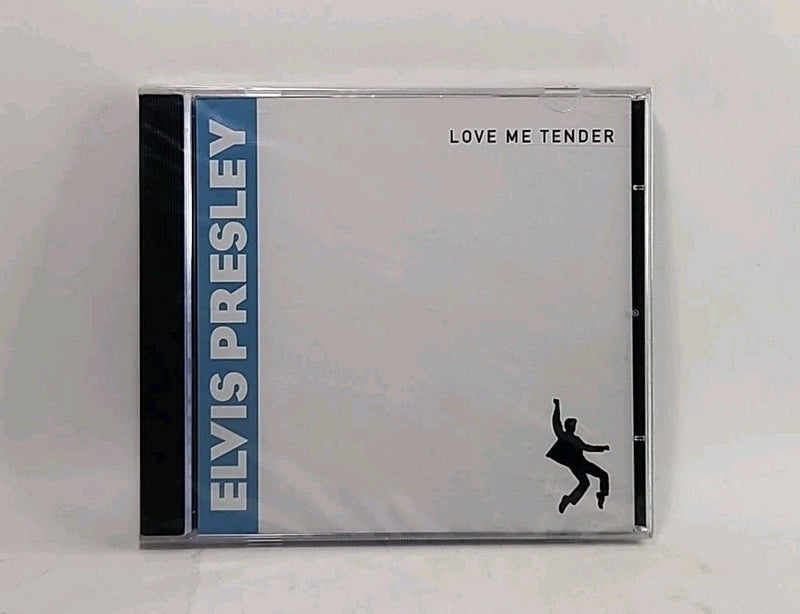 Elvis Presley Love Me Tender (Weton - Wesgram UK) 2008 5276 - Darktower Media