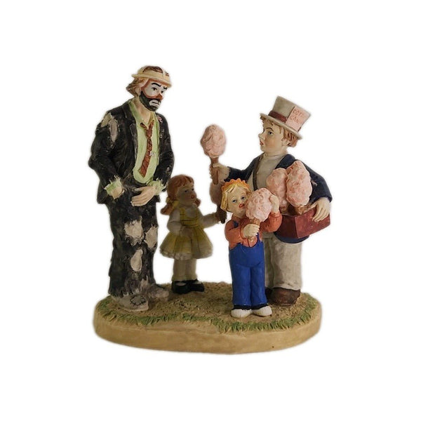 Emmett Kelly Jr. 