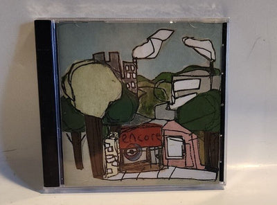 Encore Recordings CD By Various Artists