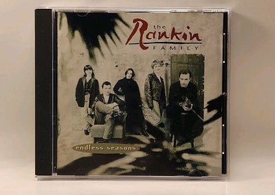 Endless Seasons The Rankin Family (CD, Mar-1996, Guardian/Angel) USA W1s2 1718