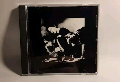 Enya by Enya (CD, 1988, Atlantic (Label)) USA