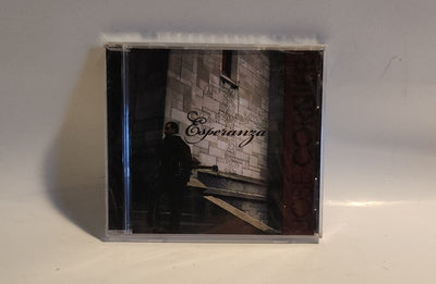 Esperanza by Cornier, Jose (CD, 2006)
