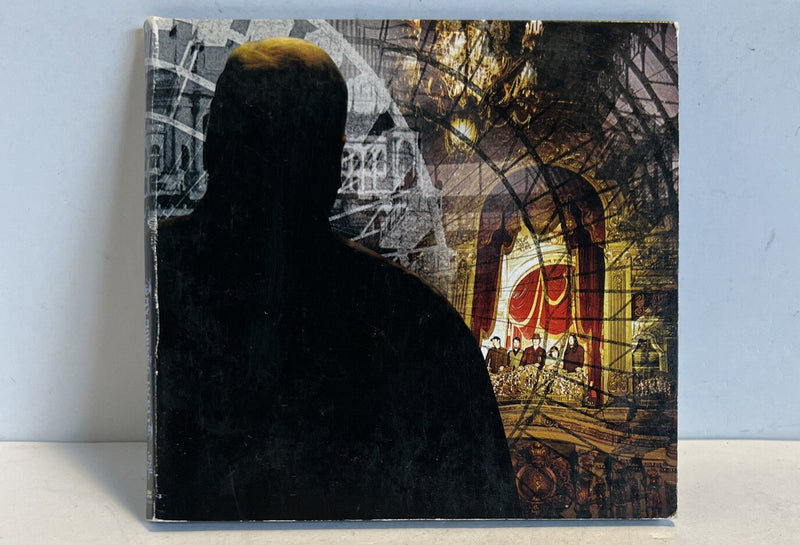 Evil Urges by My Morning Jacket (CD, 2008) ATO USA - Darktower Media