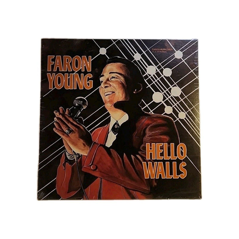 Faron Young 