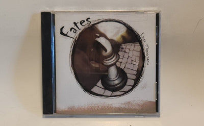 Fates by Erik Mongrain (CD, Jun-2007, Wienerworld) USA