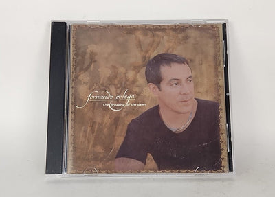 Fernando Ortega: Breaking Of the Dawn 1998CD-  BMG Club