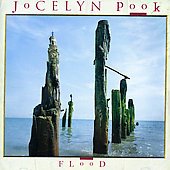 Flood by Jocelyn Pook (CD, Aug-1999, EMI) OOP RARE USA