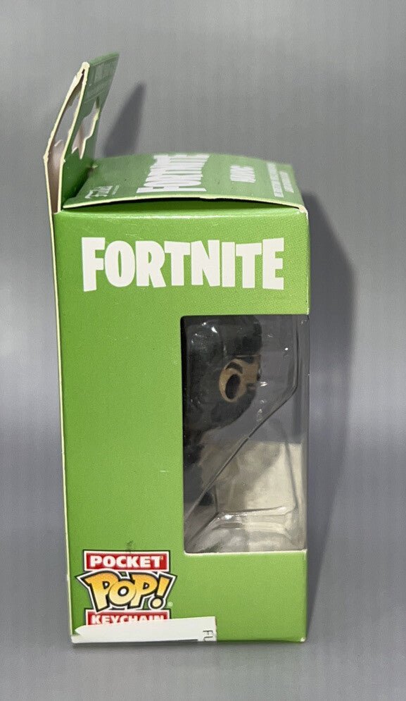 FUNKO Fortnite Pocket Pop! Keychain Havoc Video Game Toy Vinyl Figure Key Ring - Darktower Media