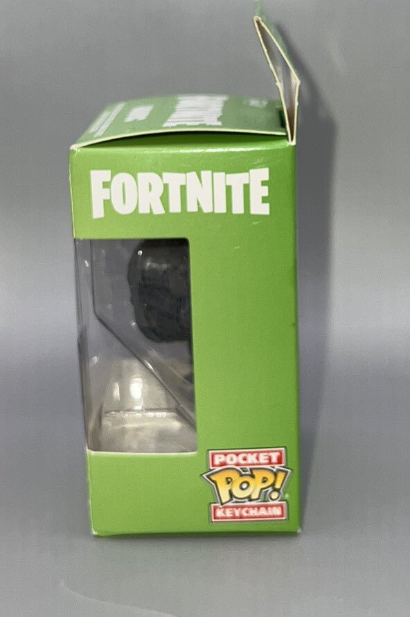 FUNKO Fortnite Pocket Pop! Keychain Havoc Video Game Toy Vinyl Figure Key Ring - Darktower Media