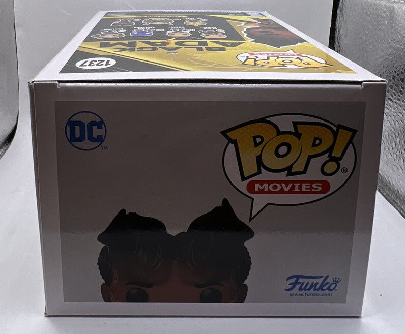 Funko Pop! Black Adam: Sabbac 1237 Vinyl Figure - Darktower Media