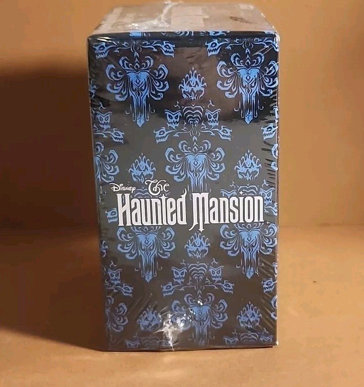 Funko Pop Disney Haunted Mansion Mystery Mini Singing Bust Vinyl Figure - Darktower Media