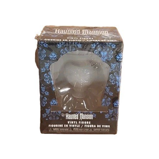 Funko Pop Disney Haunted Mansion Mystery Mini Singing Bust Vinyl Figure - Darktower Media