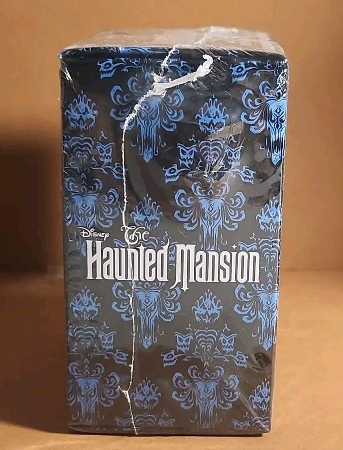 Funko Pop Disney Haunted Mansion Mystery Mini Singing Bust Vinyl Figure - Darktower Media