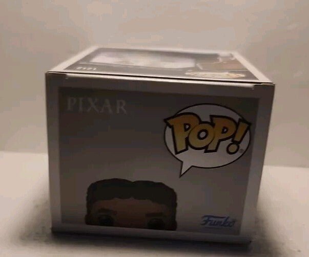 FUNKO POP! DISNEY: Lightyear: Izzy Hawthorne 1212 Vinyl Figure New In Box - Darktower Media